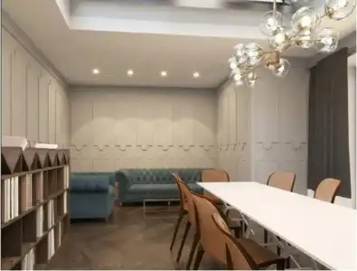 Indigo MILAN - CORSO MONFORTE by IHG - 16