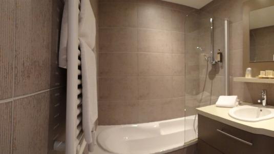 Le Trophée Boutique Hôtel Spa - La Loggia Appart'hôtel - 7