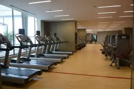 Sheraton Shanghai Jiading - 19