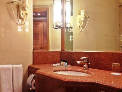 Mövenpick Taba - 14