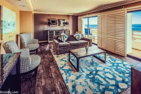 The Waterfront Beach Resort, A Hilton - 169