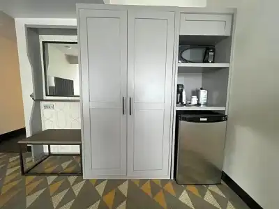 Holiday Inn Toronto Airport East by IHG - 74