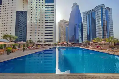 Ezdan Residence - 14