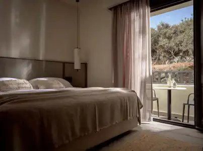 Numo Ierapetra Beach Resort Crete, Curio Collection Hilton - 47