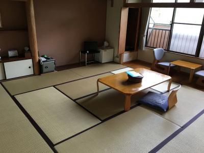 Enokiya Ryokan - 4