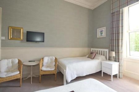 Sherwood Guest House - 25
