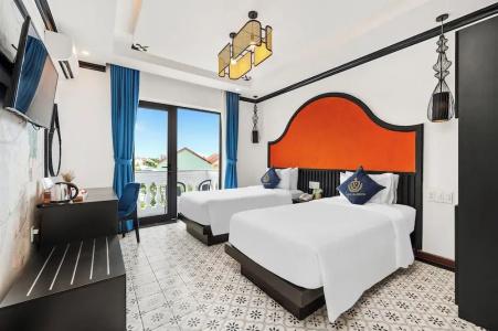 Royal Mansion Boutique Hoi An - 115