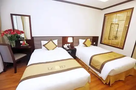 M Village Tho Nhuom - 119