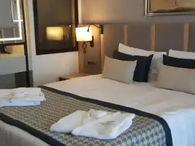 Sunthalias & Resorts +16 Age Adults Only - 52