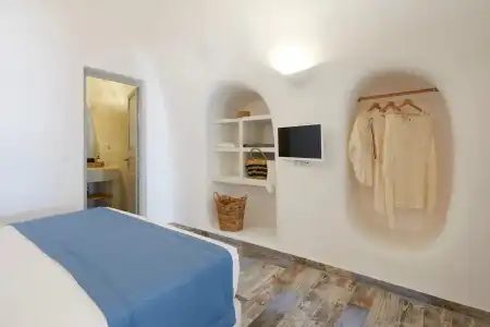 El Verano Suites - 124