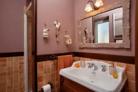B&b A'luggetella - 55