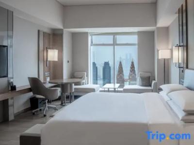 Chongqing Marriott - 110