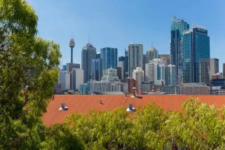 Metro Aspire, Sydney - 17
