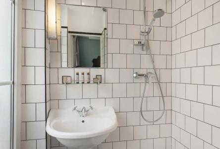 Hôtel Basss - 9