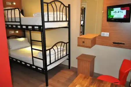Antique Hostel - 66