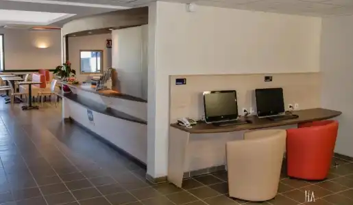 ACE Hôtel Annecy - 13