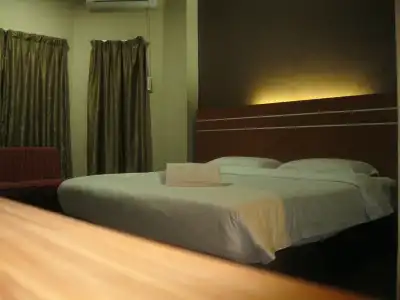 Best Star Resort - 5
