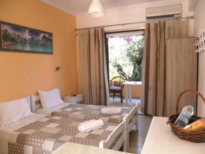 Marilena Apartments & Studios - 25