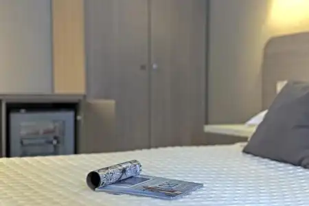 Suite 39 B&B - 15