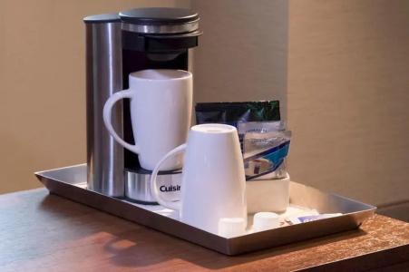 The Warwick Rittenhouse Square Philadelphia - 78