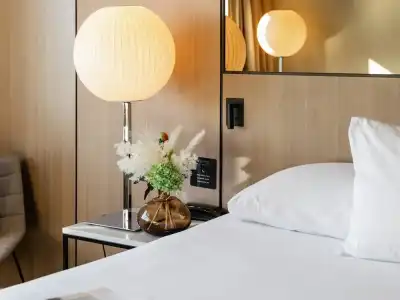 Pullman Bordeaux Lac - 73