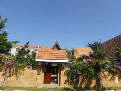 VIP Chain Resort Pool Villa - 60