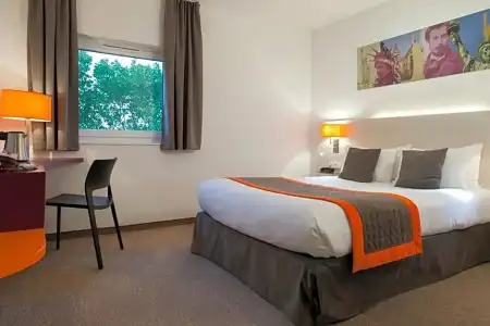 Best Western Colmar Expo - 34