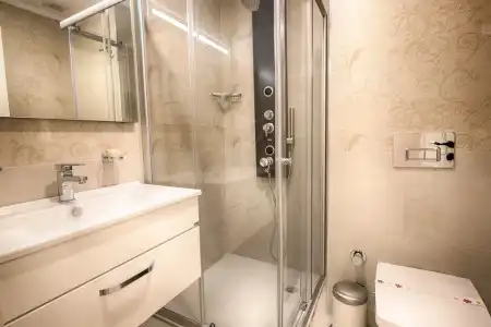 Bademli Konak Otel - 8