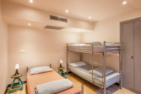 Villa Saint Exupéry Beach - Hostel - 21