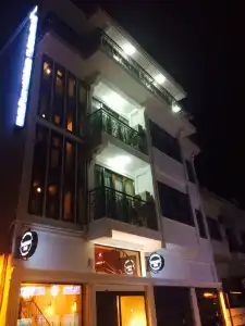 PATRON - 29