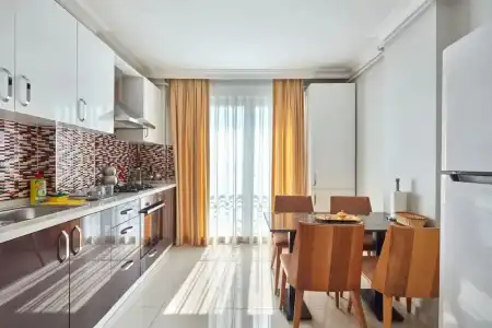 Tarabya Suites - 25