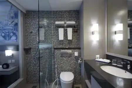 Mercure Jakarta Cikini - 8