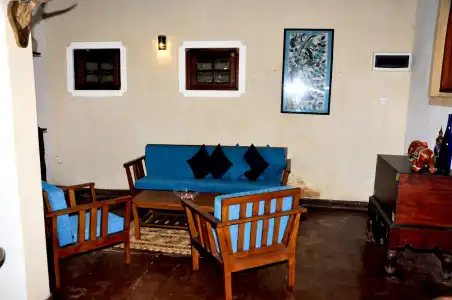 Villa Birdlake - 13