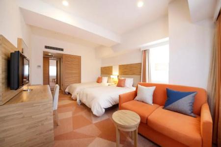 Sotetsu Fresa Inn Nagano Zenkojiguchi - 50