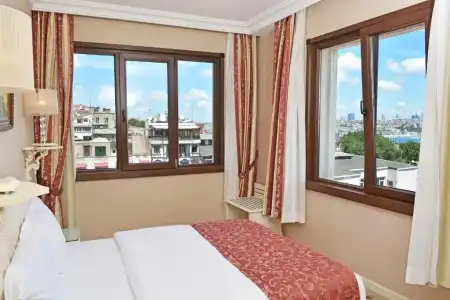 The and Sultanahmet- Special Category - 56