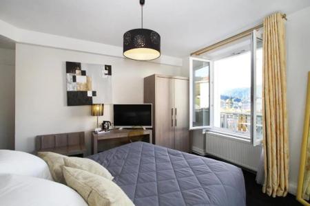 Hôtel la Réserve - 146