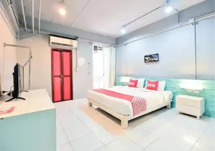 Madam Inn Patong - 61