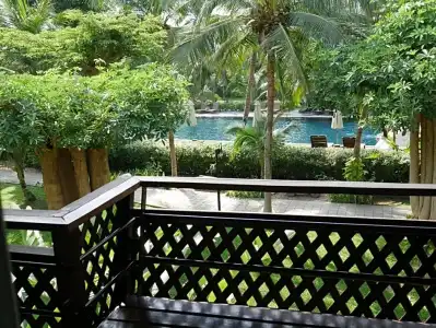 Royal Riverkwai Resort & Spa - 96