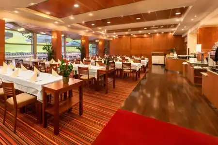 Ramada Resort by Wyndham Kranjska Gora - 15