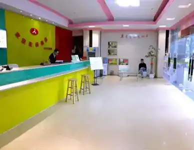 Jiaying Chain Dongguan Nancheng Branch - 1