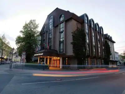 Stadt Gütersloh - 0
