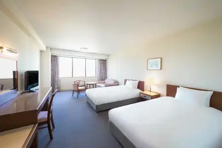 Mercure Saga Karatsu Resort - 2