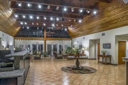Polynesian Isles Resort By Diamond Resorts - 29