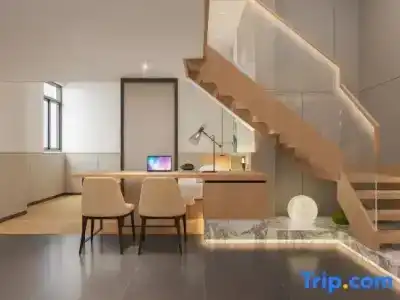 Tianhou (Suzhou Guanqian Street Gongxiang Branch) - 23