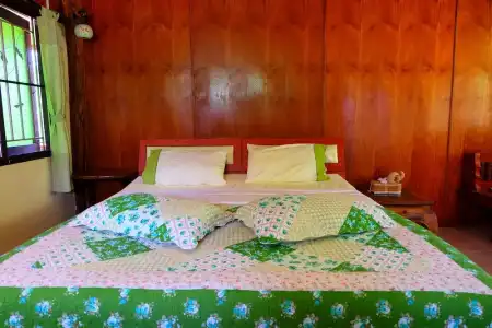 Malee's Nature Lovers Bungalows - 71
