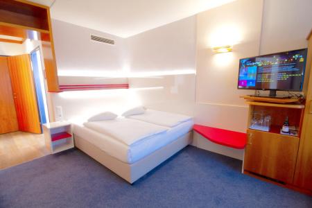 Vienna Sporthotel - 23