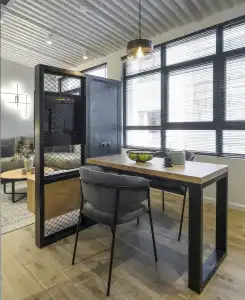 Olvios Luxury Suites & Lofts - 61