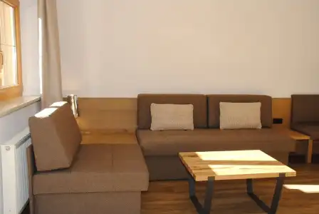 Resort Schrofenblick - 123