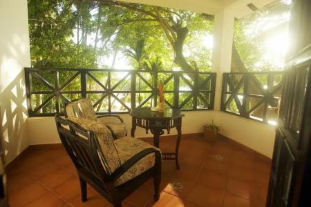 Mbweni Ruins & Gardens - 27