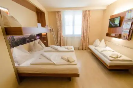 Jufa Graz City - 42